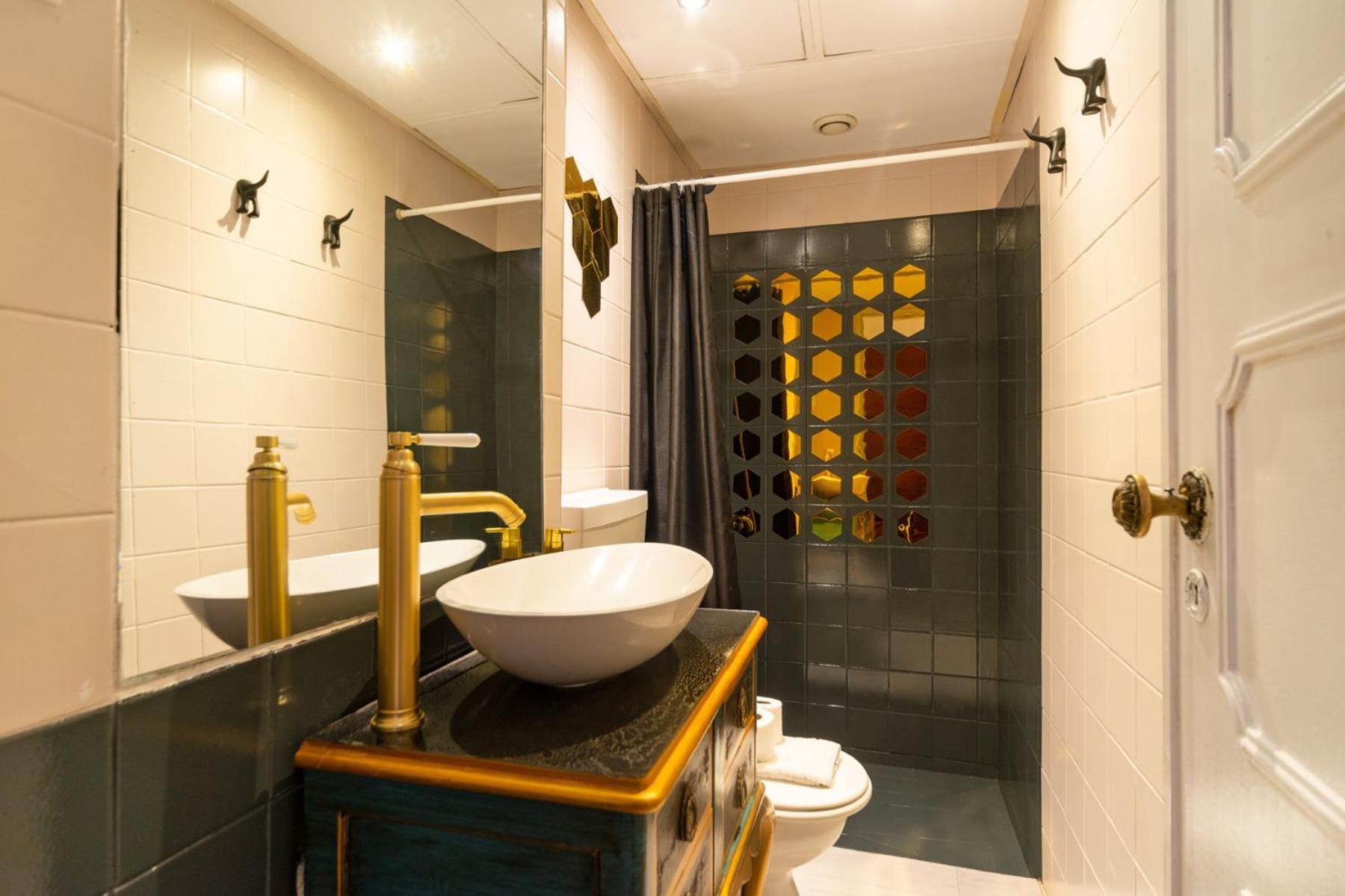 Apartament In Principe Real Lissabon Buitenkant foto