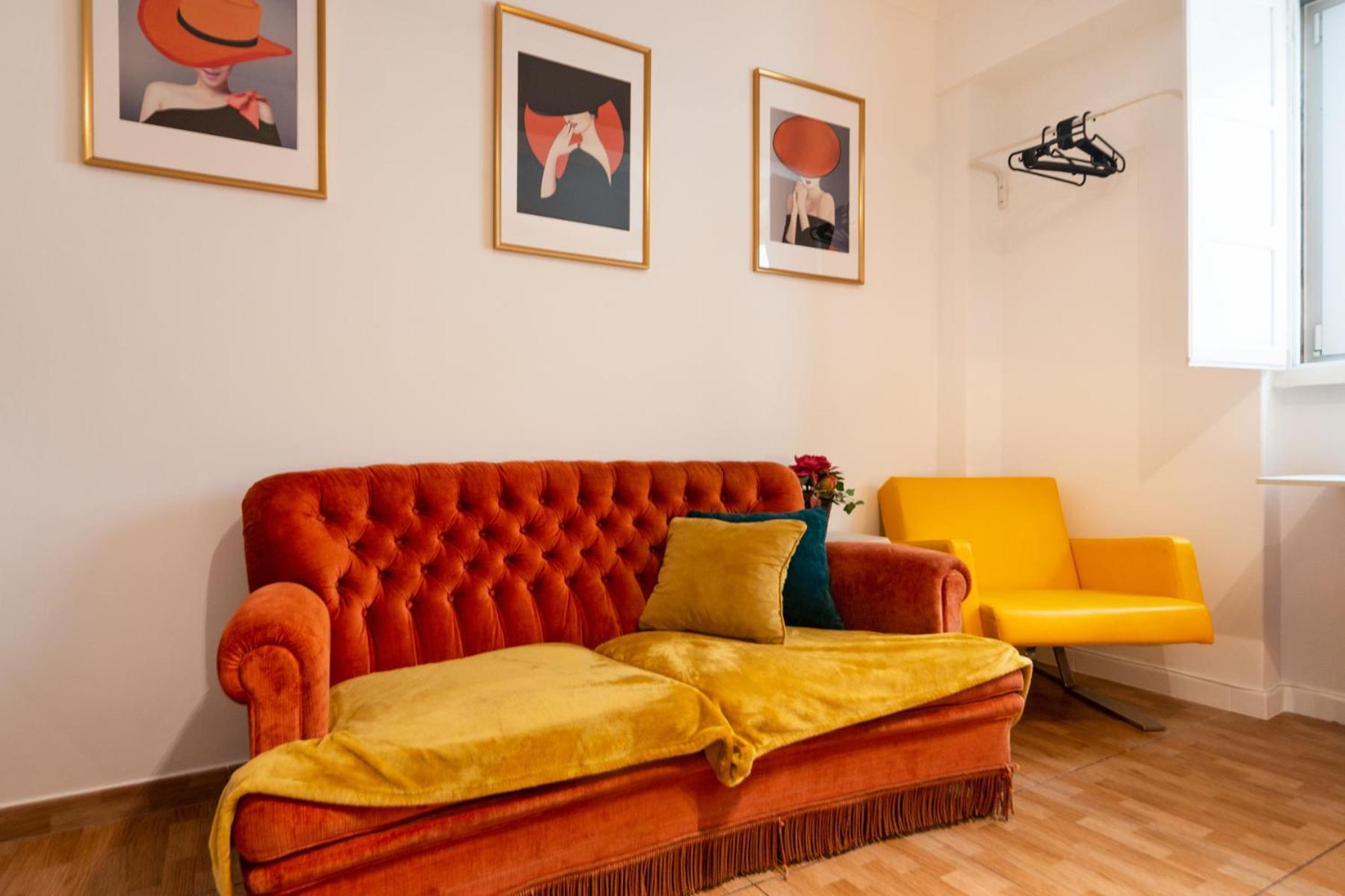 Apartament In Principe Real Lissabon Buitenkant foto