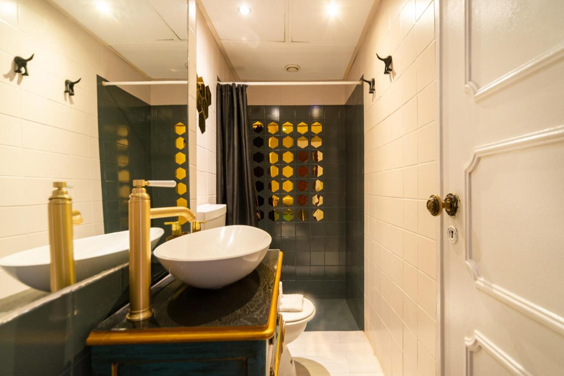 Apartament In Principe Real Lissabon Buitenkant foto