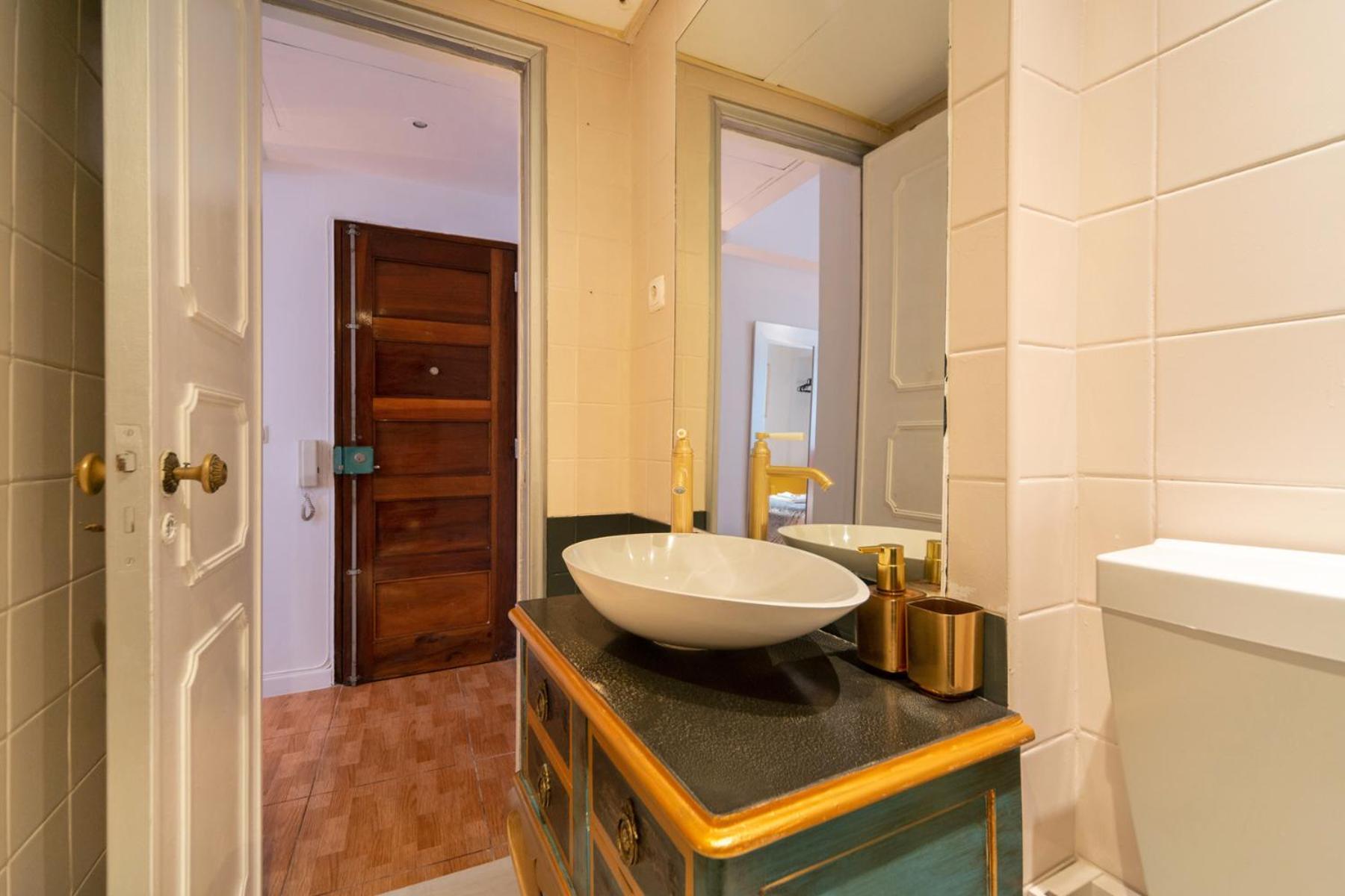Apartament In Principe Real Lissabon Buitenkant foto