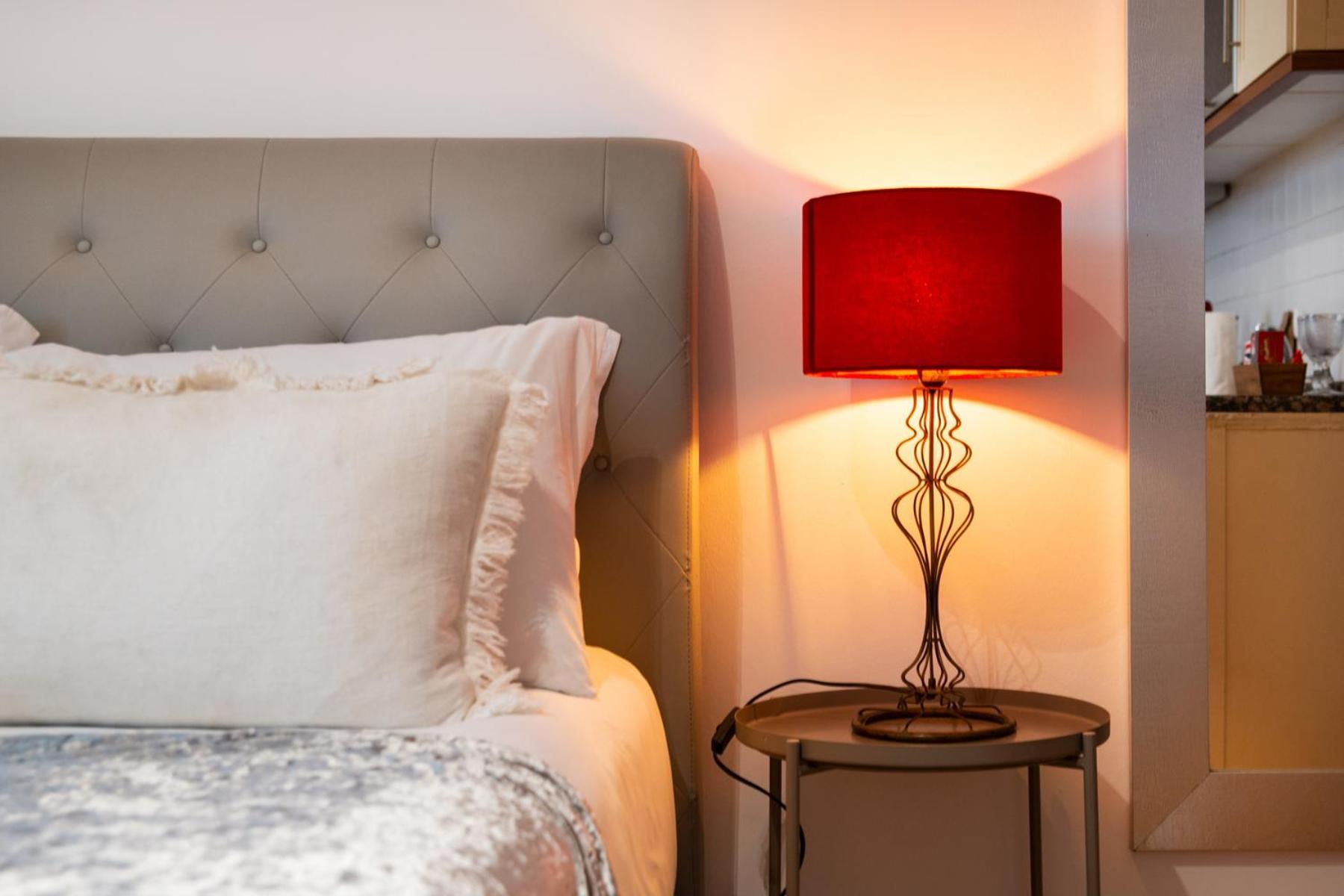 Apartament In Principe Real Lissabon Buitenkant foto